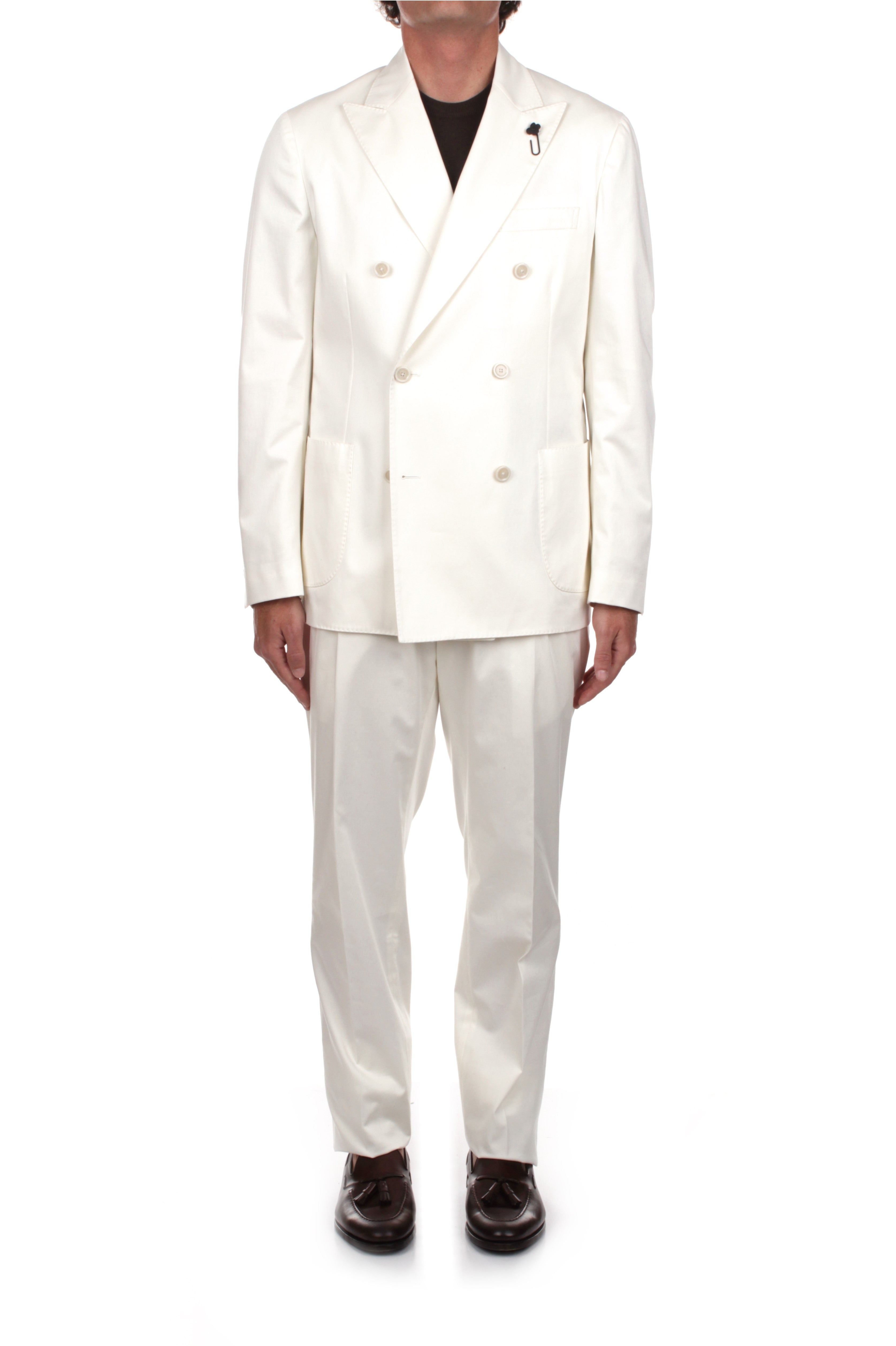 ABITI Bianco Lardini