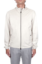 GIACCHE E GIUBBOTTI Beige Herno