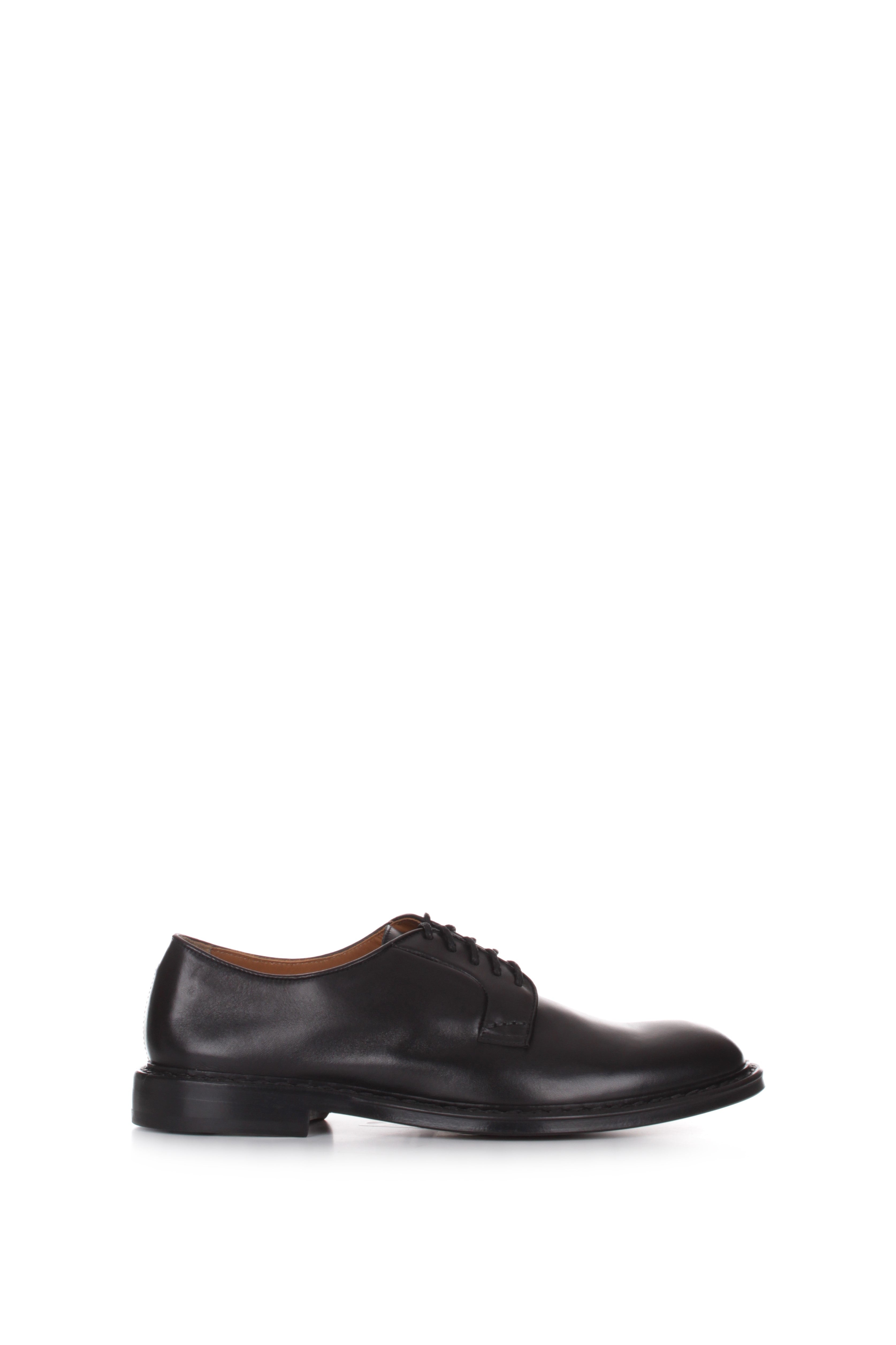 STRINGATE Nero Doucal's