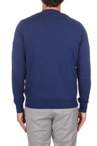 MAGLIE Blu Ballantyne