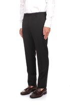 PANTALONI Nero Slowear Incotex