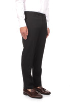 PANTALONI Nero Slowear Incotex