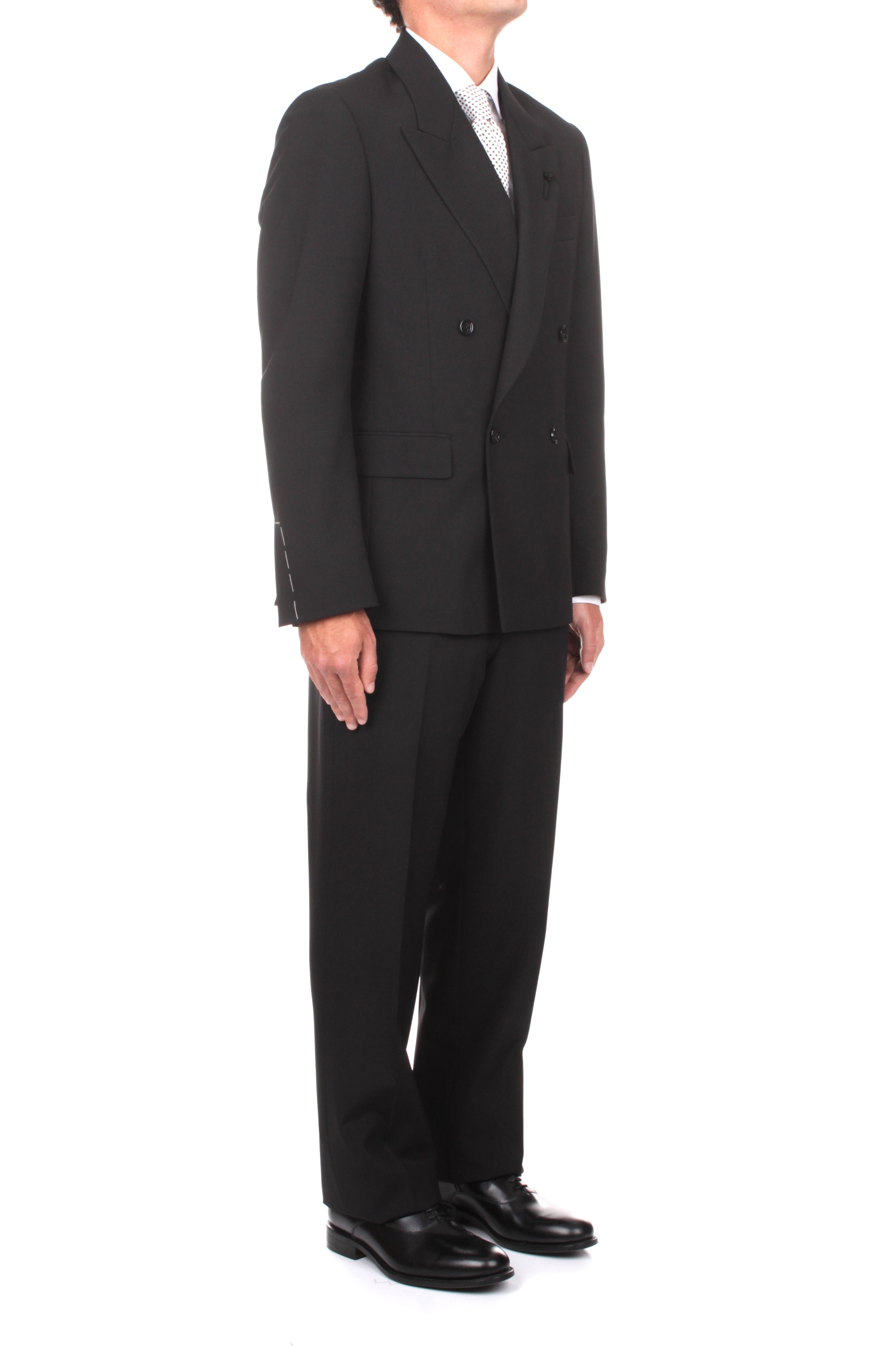 ABITI Nero Lardini