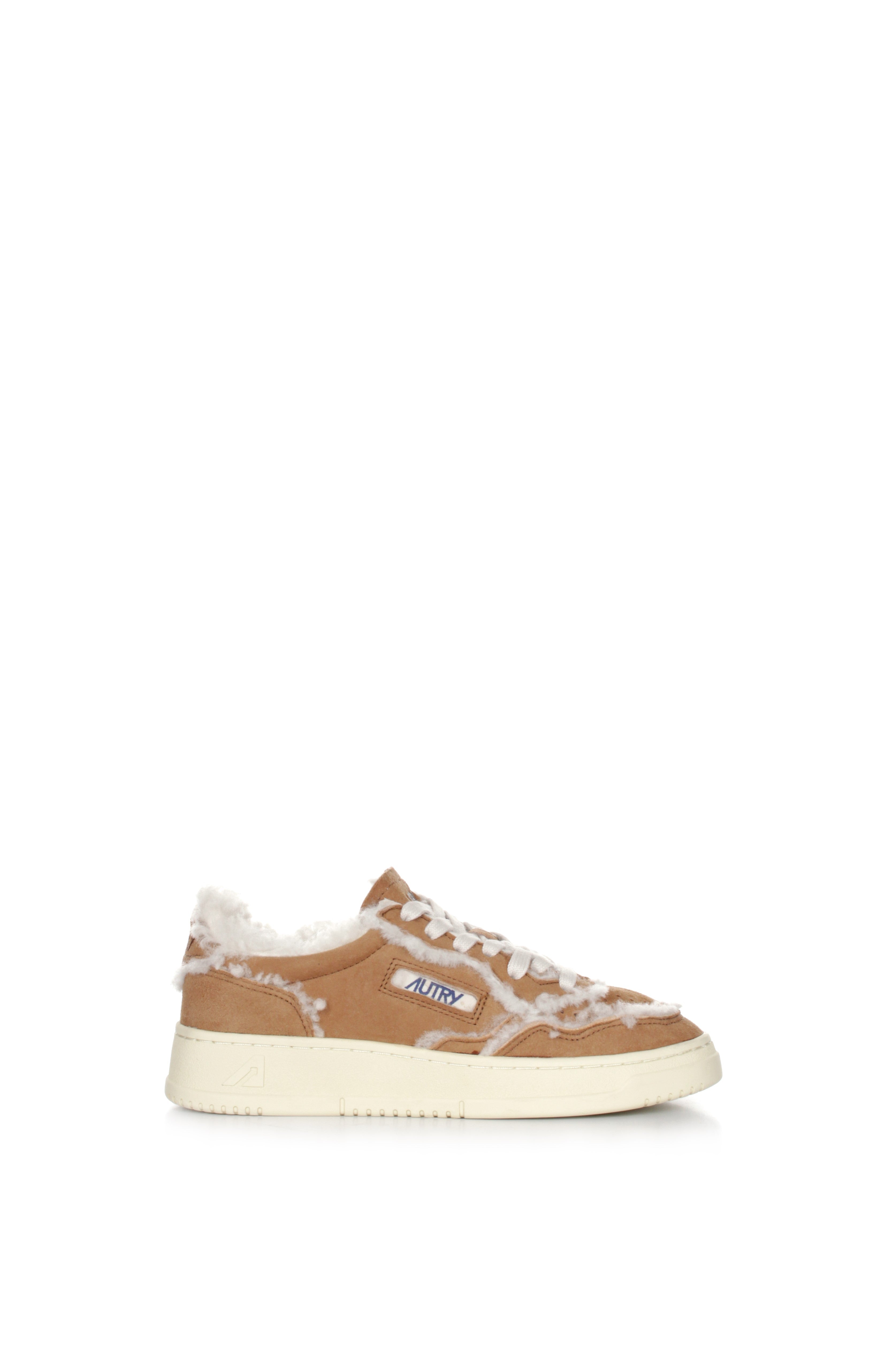 SNEAKERS Marrone Autry