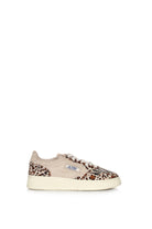 SNEAKERS Beige Autry