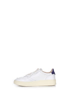 SNEAKERS Bianco Autry