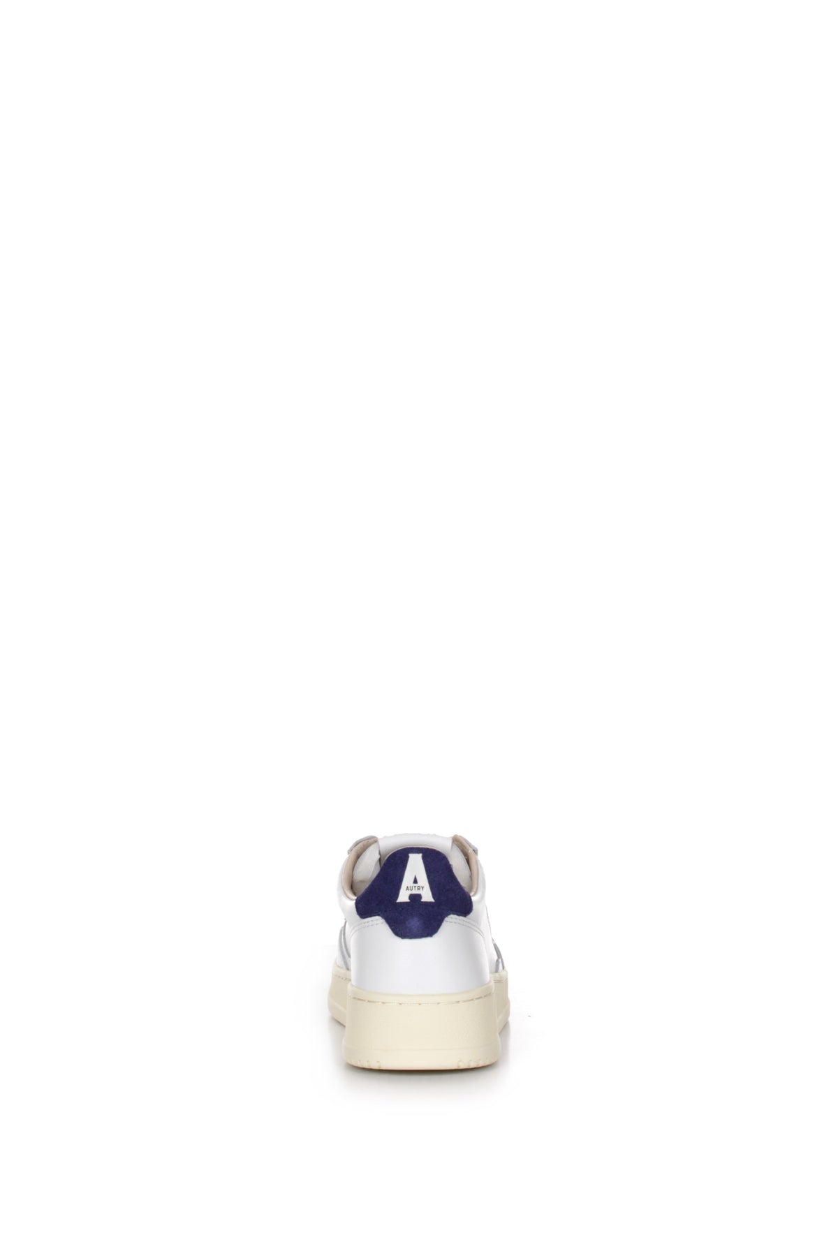 SNEAKERS Bianco Autry