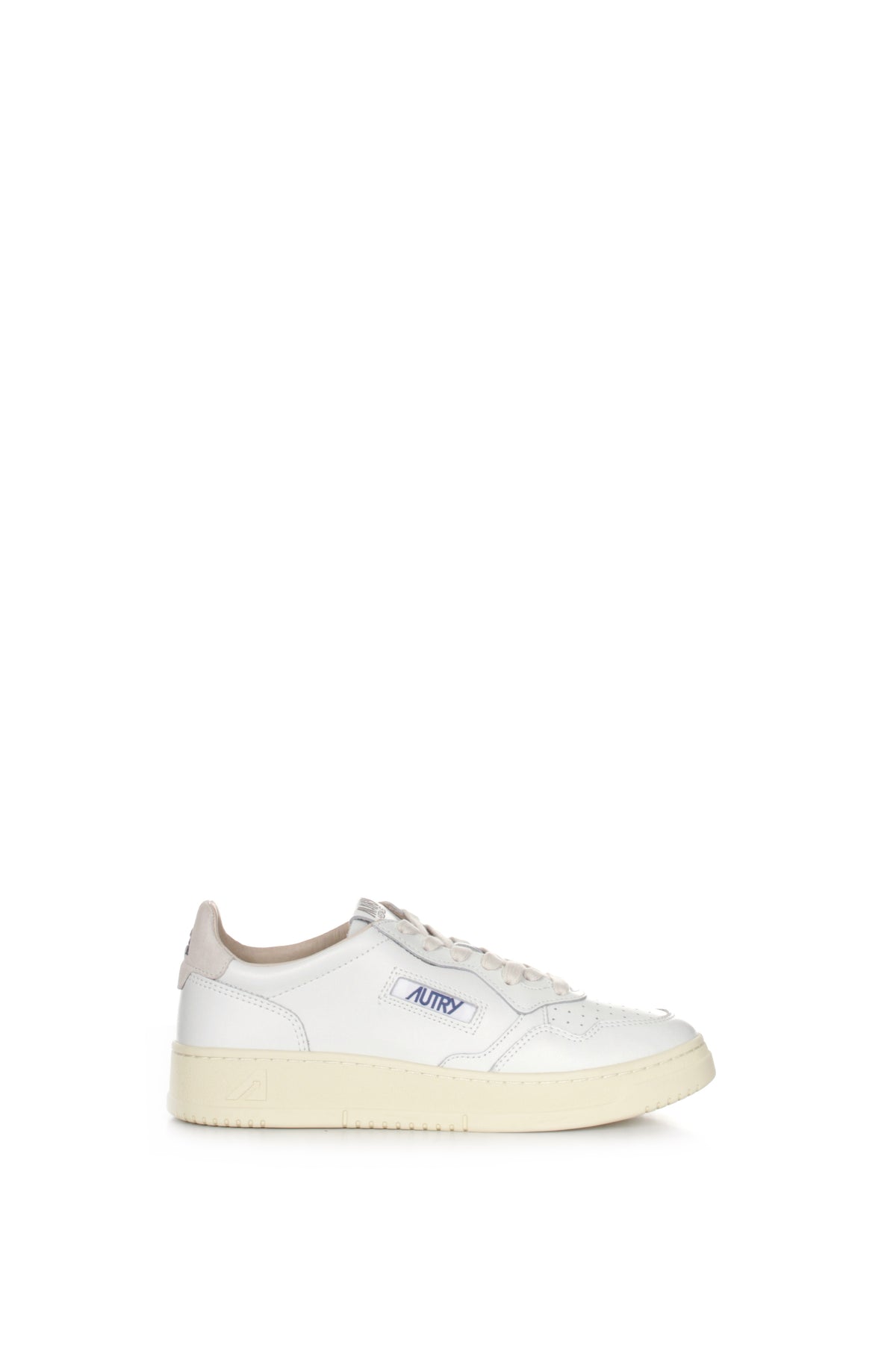 SNEAKERS Bianco Autry
