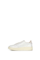 SNEAKERS Bianco Autry