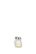 SNEAKERS Bianco Autry