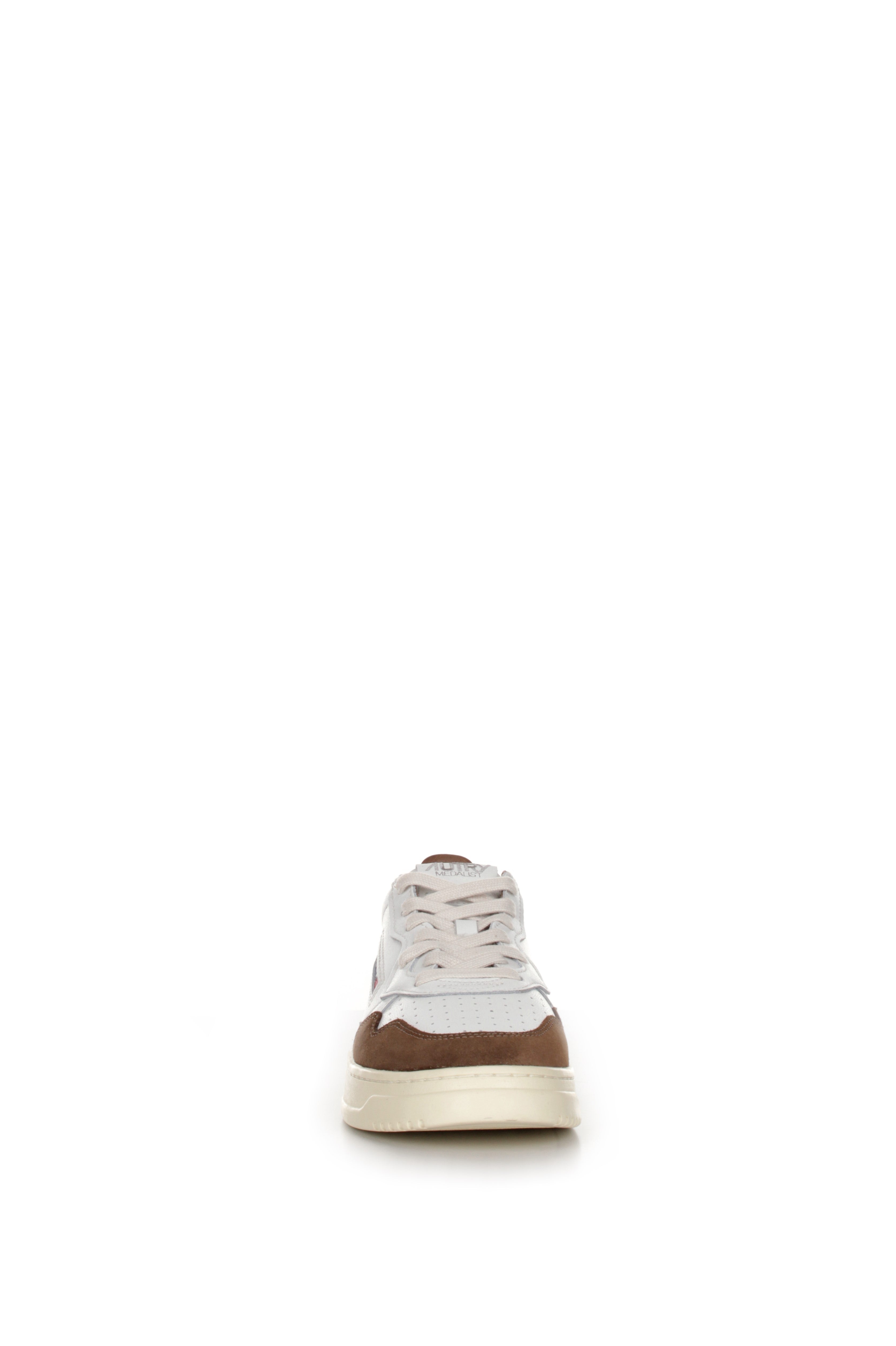 SNEAKERS Bianco Autry