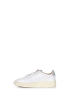 SNEAKERS Bianco Autry