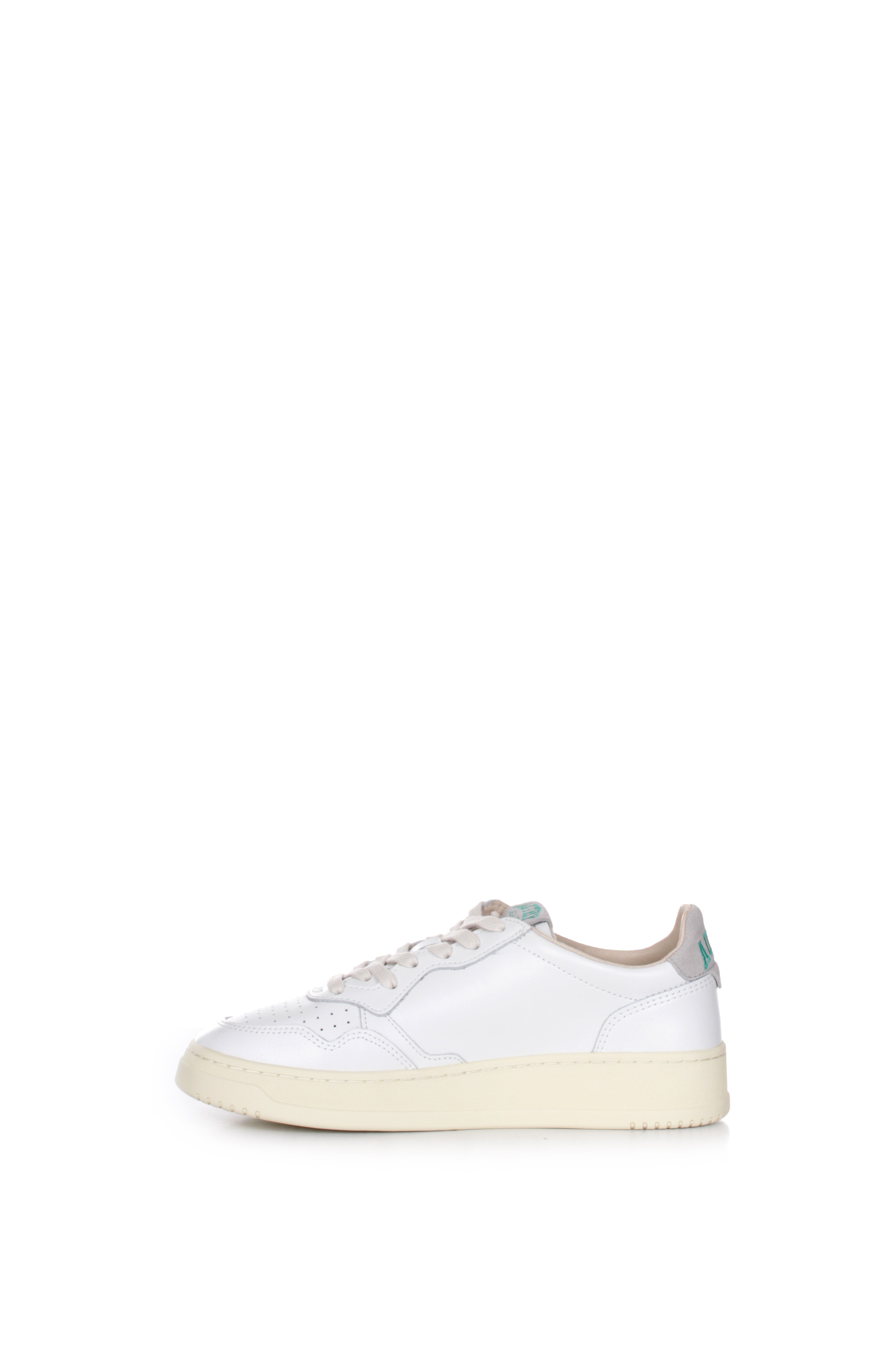 SNEAKERS Bianco Autry
