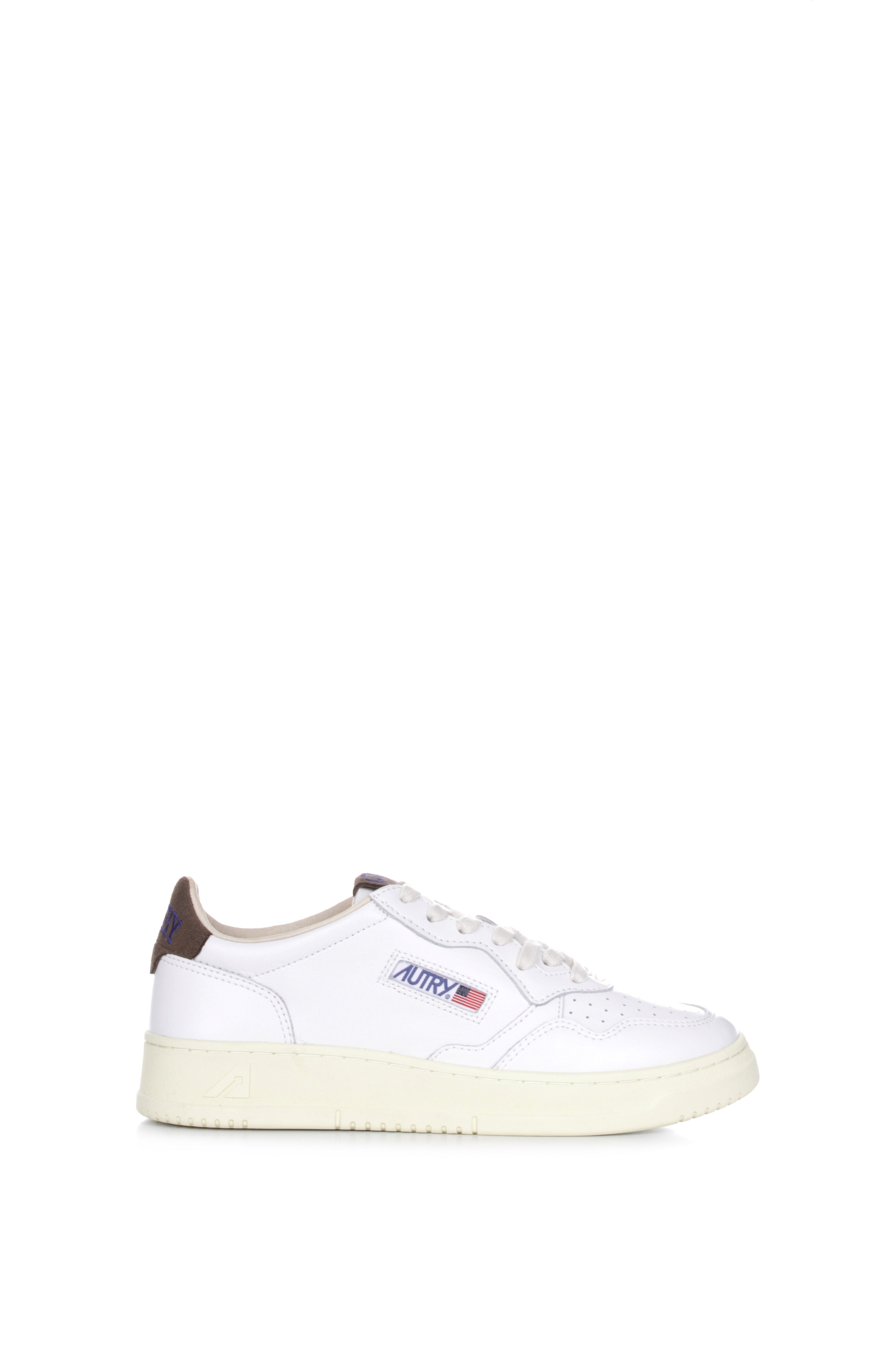 SNEAKERS Bianco Autry