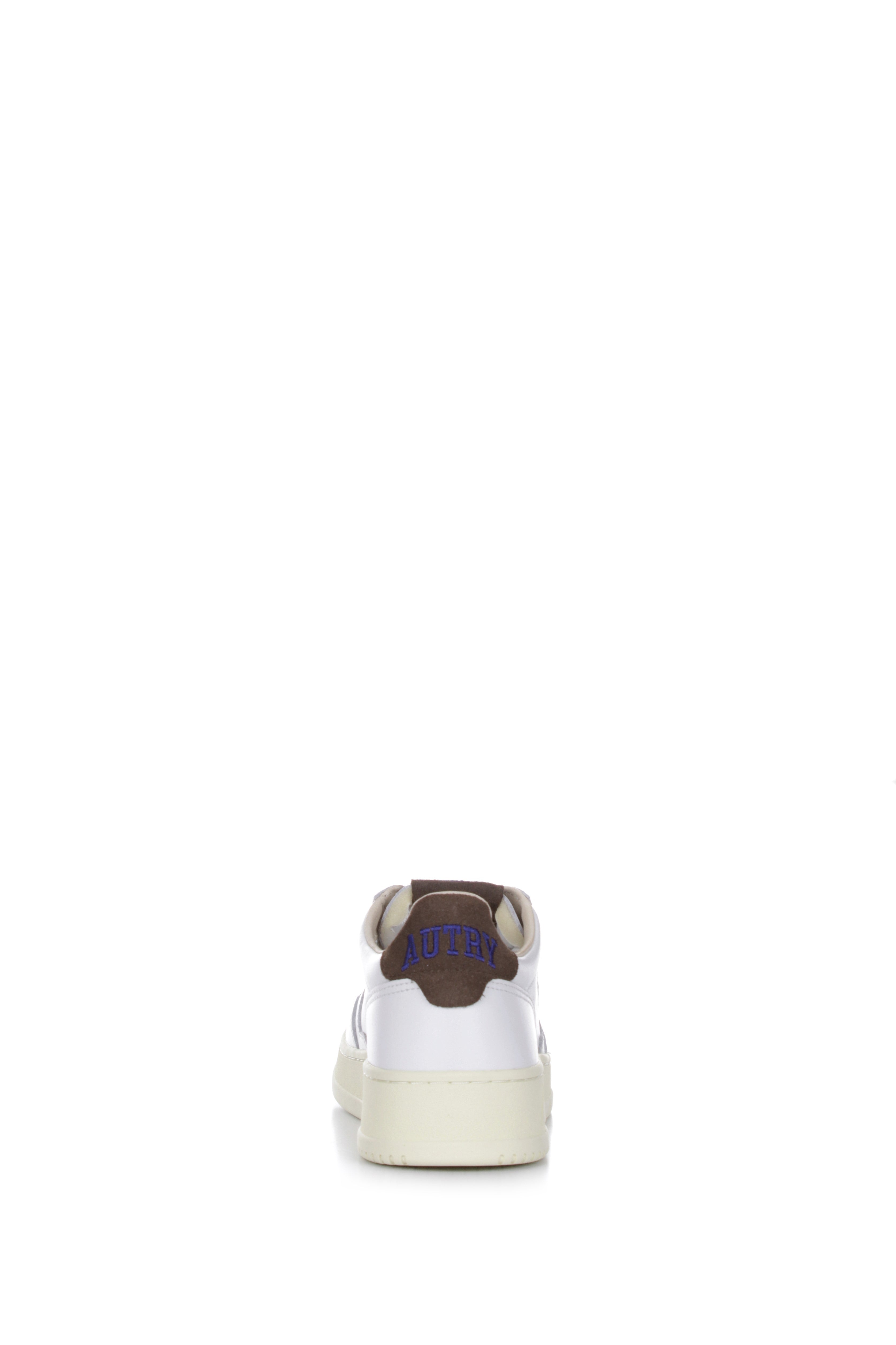 SNEAKERS Bianco Autry