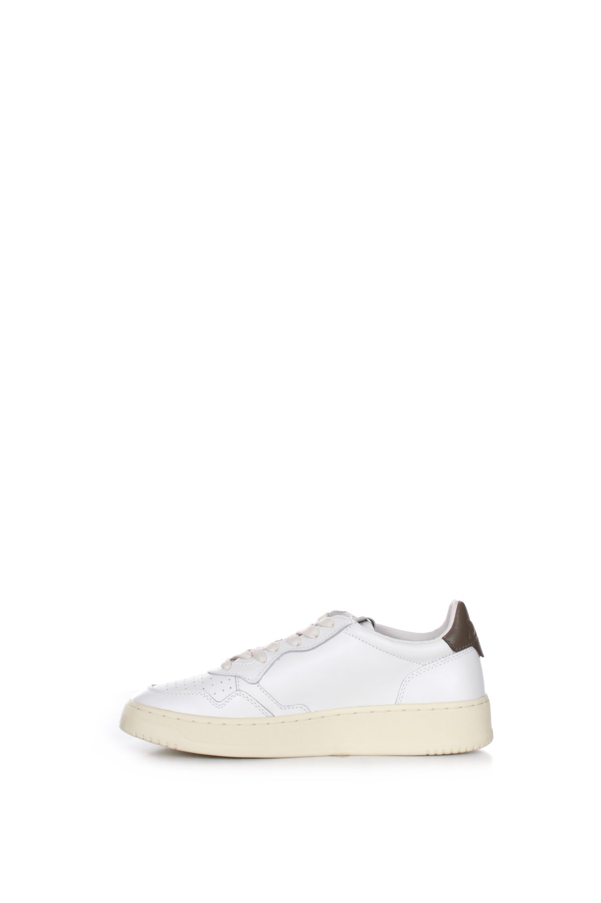 SNEAKERS Bianco Autry
