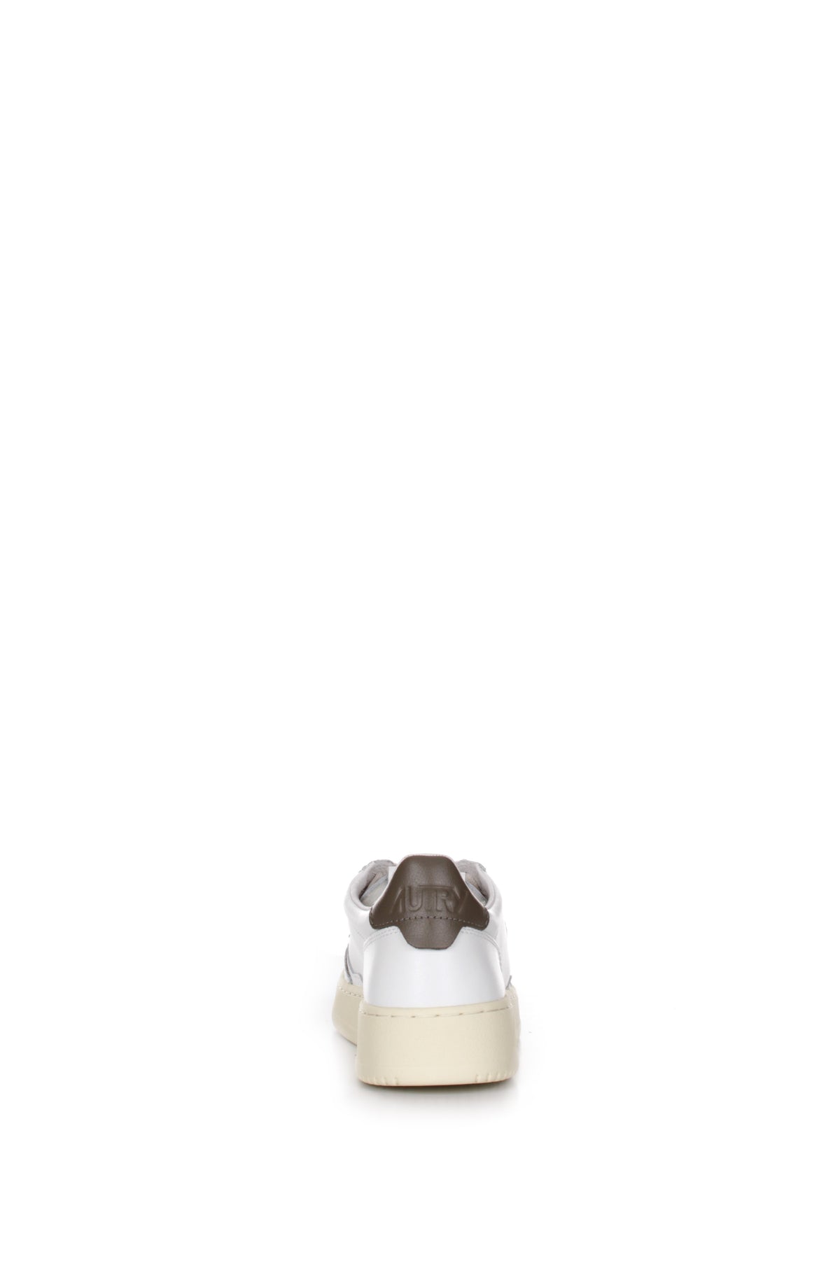 SNEAKERS Bianco Autry