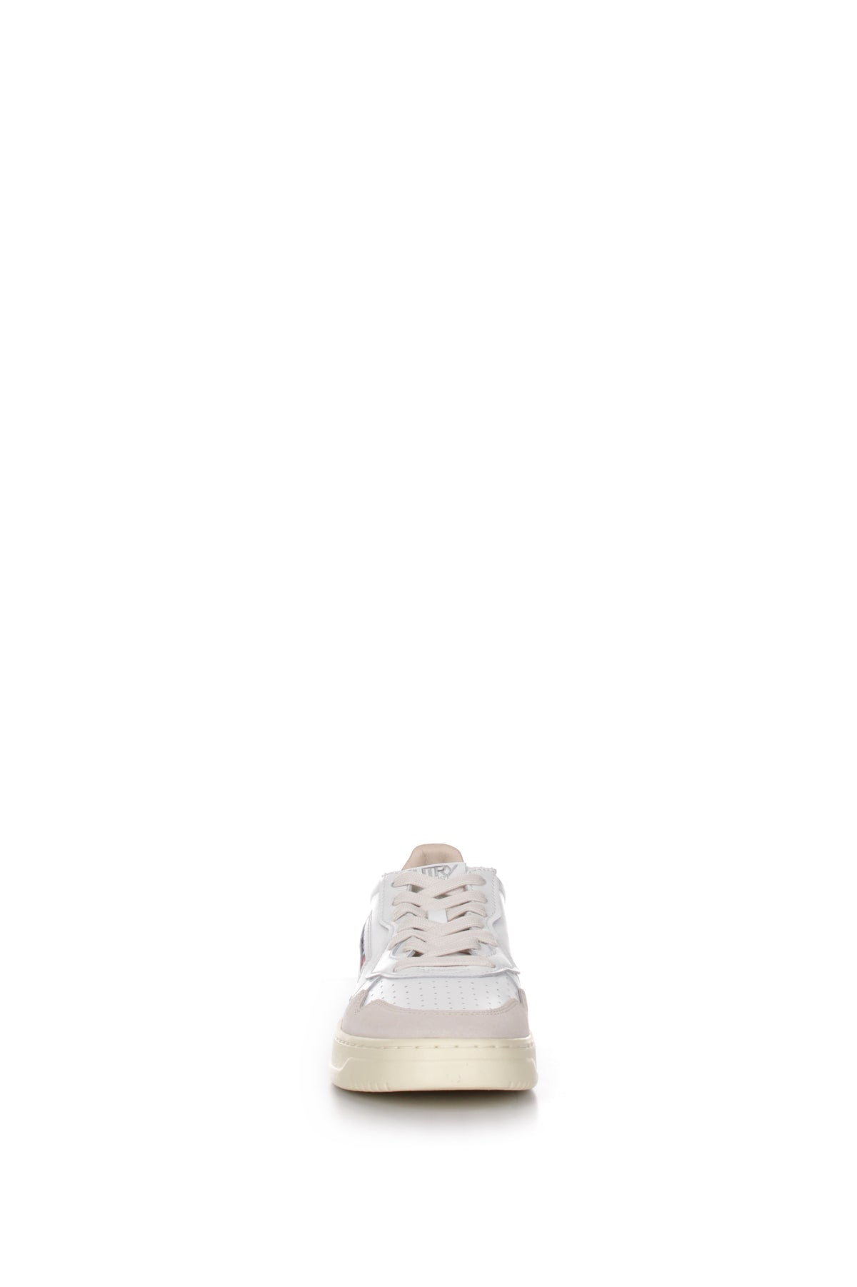 SNEAKERS Bianco Autry