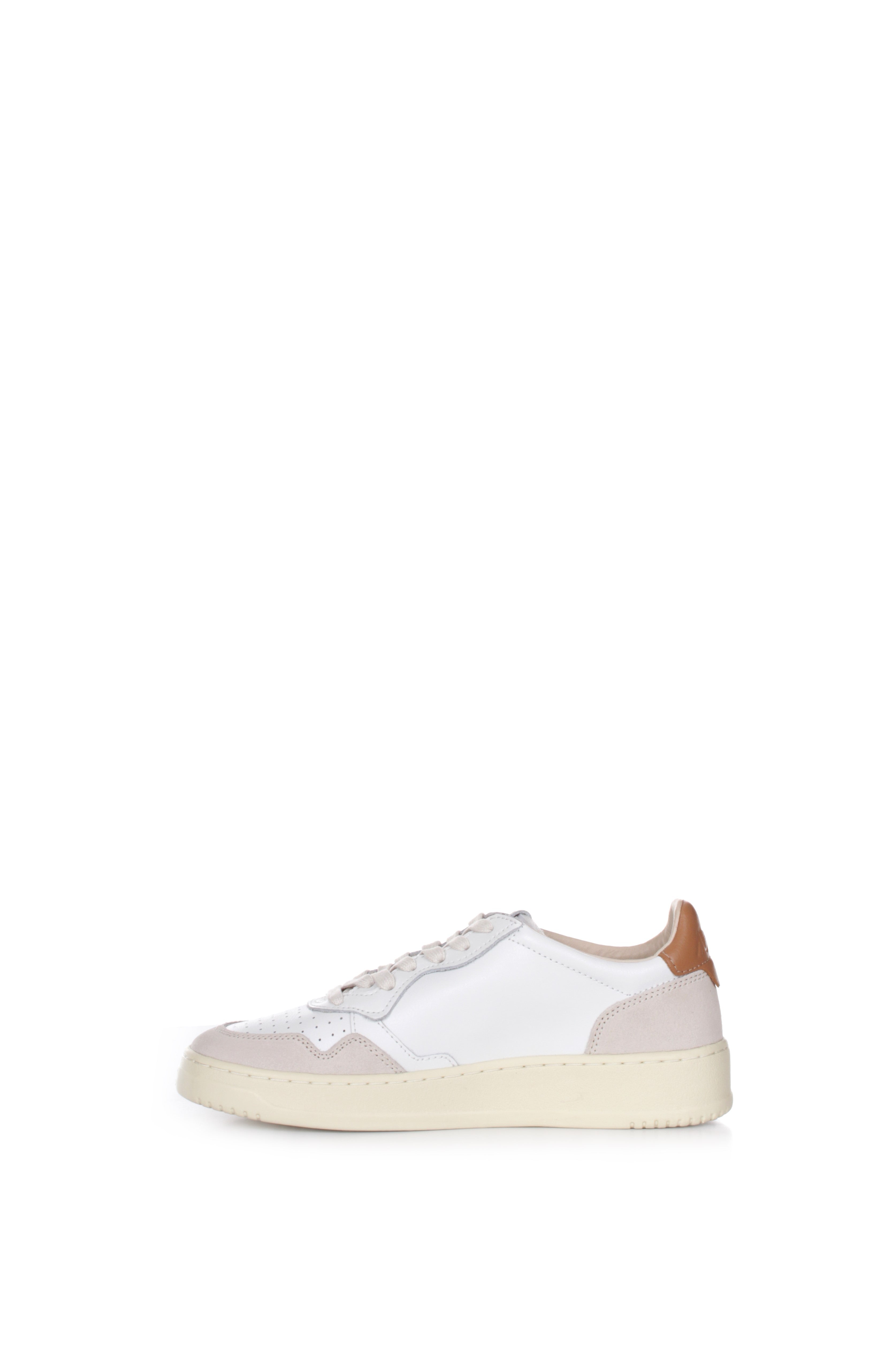 SNEAKERS Bianco Autry
