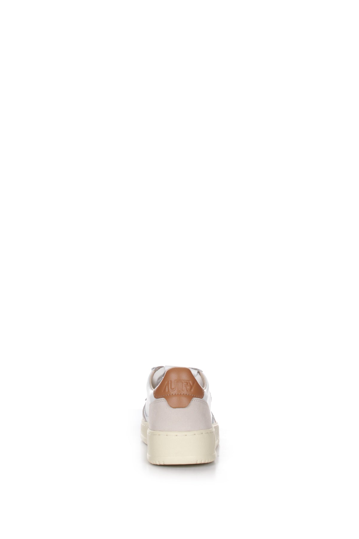 SNEAKERS Bianco Autry