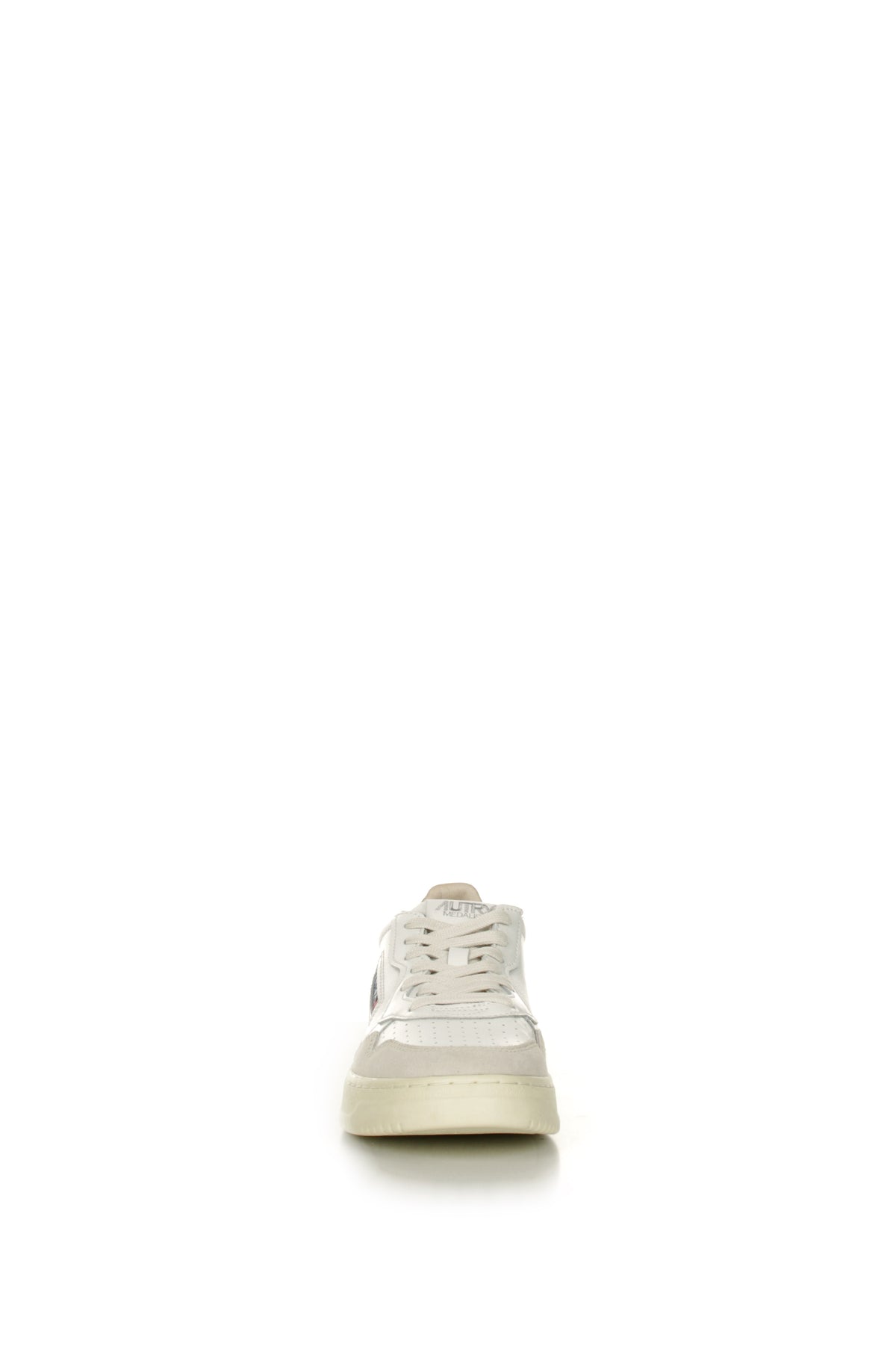 SNEAKERS Bianco Autry