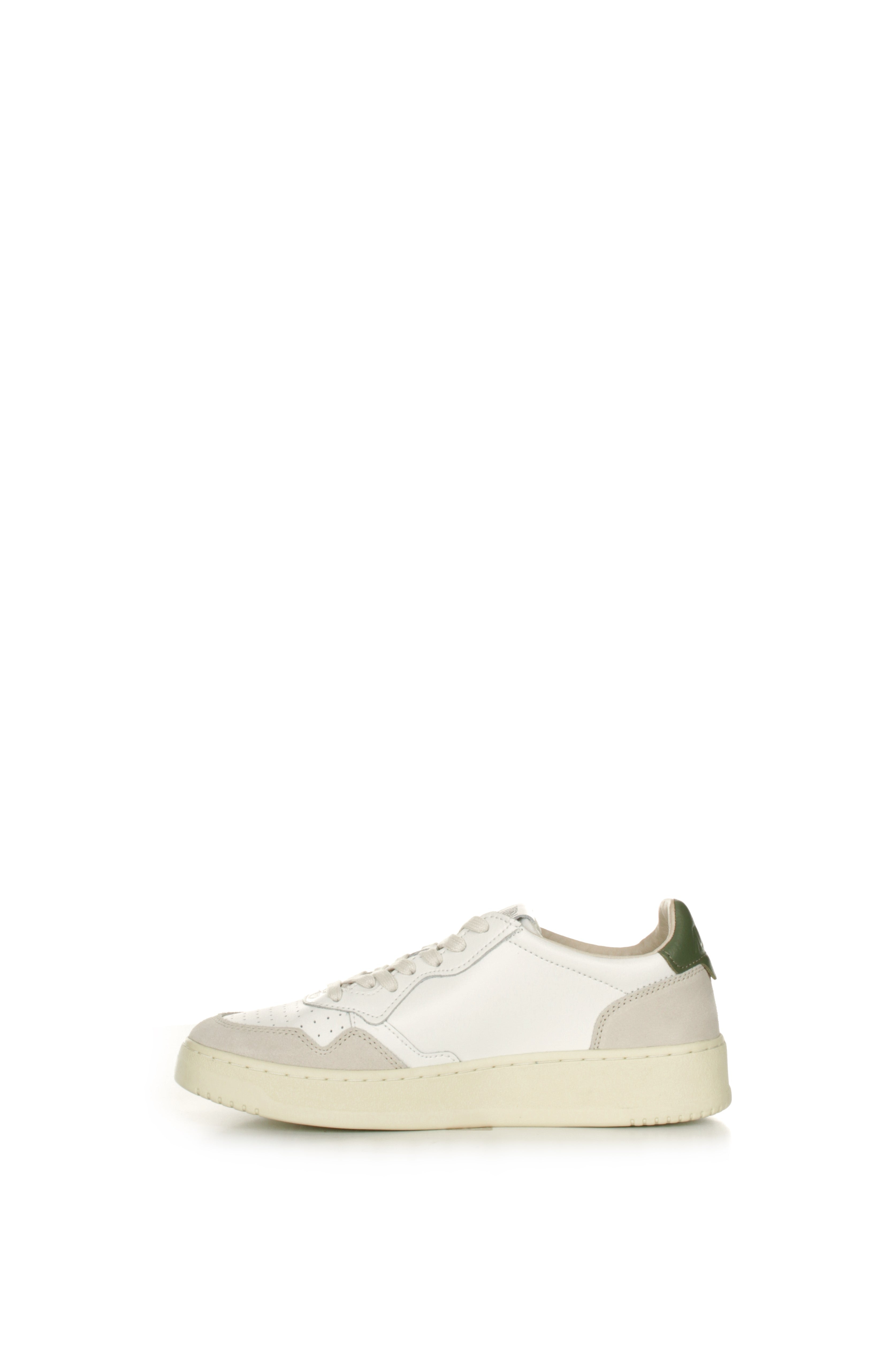 SNEAKERS Bianco Autry