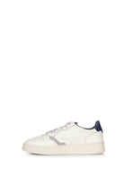 SNEAKERS Bianco Autry