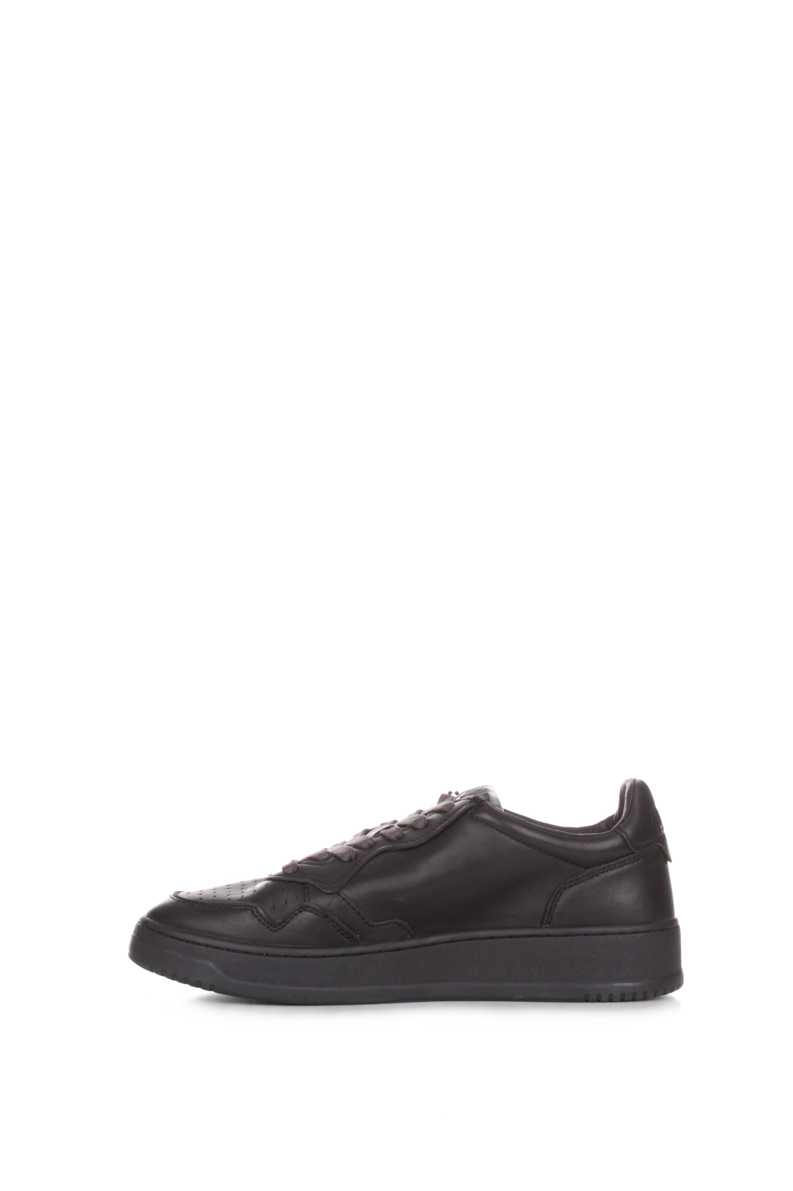 SNEAKERS Nero Autry
