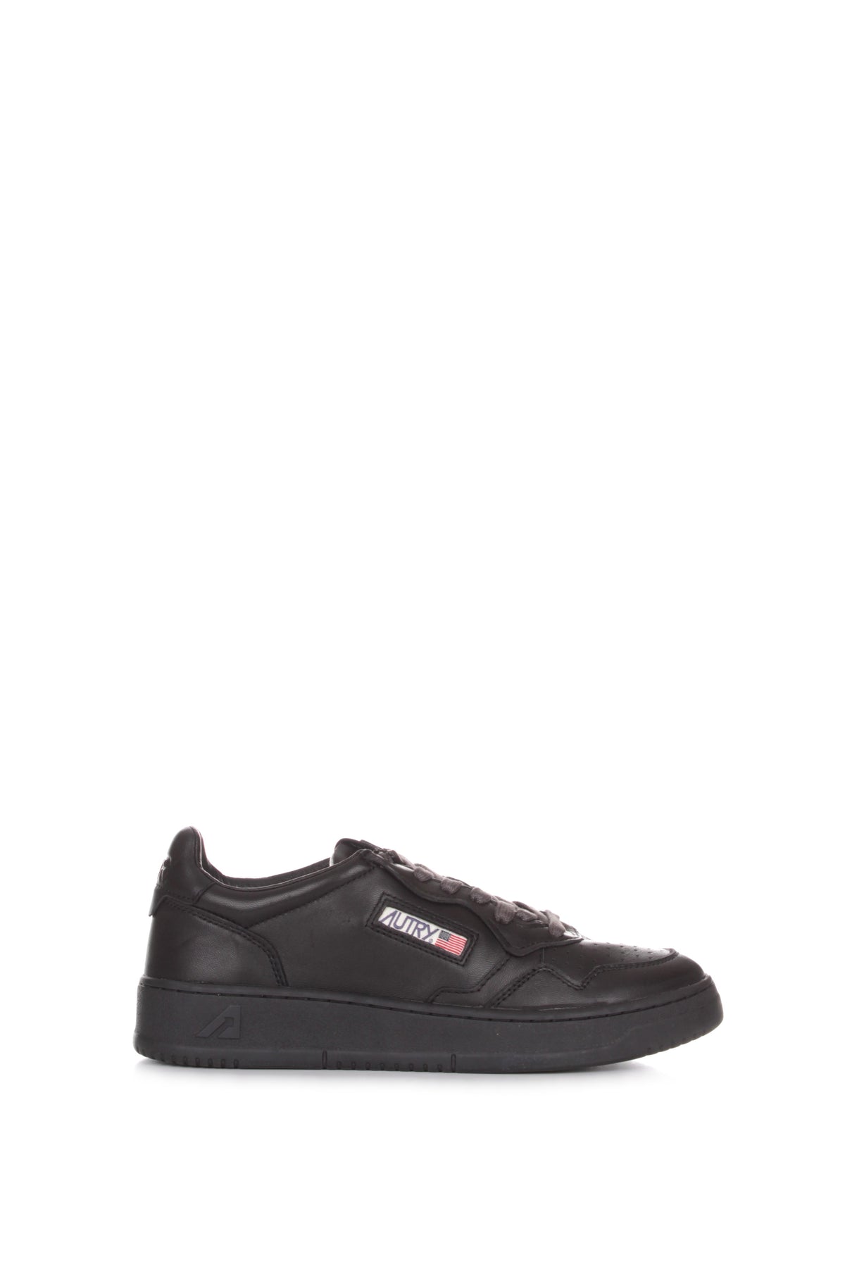 SNEAKERS Nero Autry
