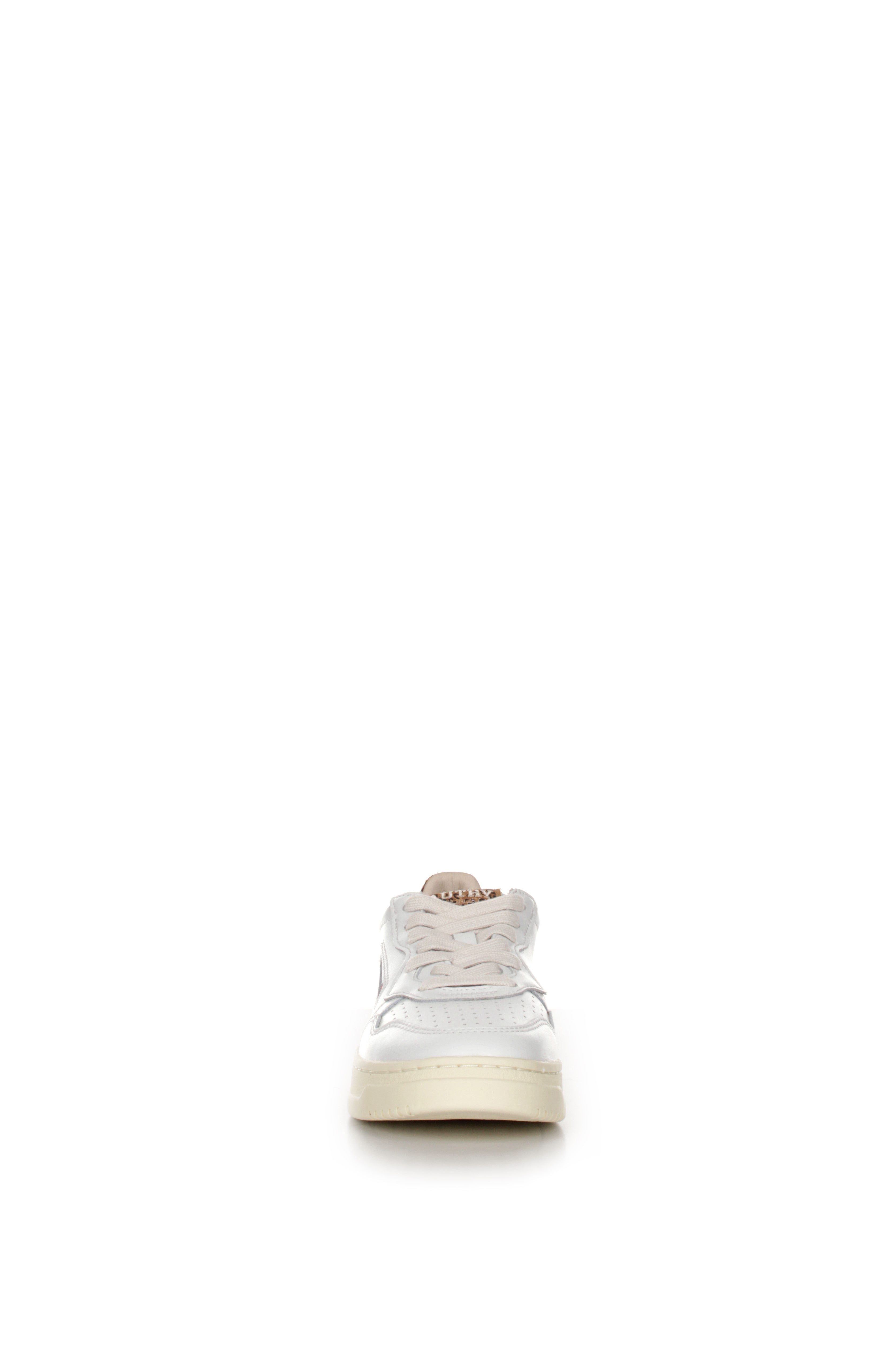 SNEAKERS Bianco Autry