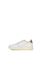 SNEAKERS Bianco Autry