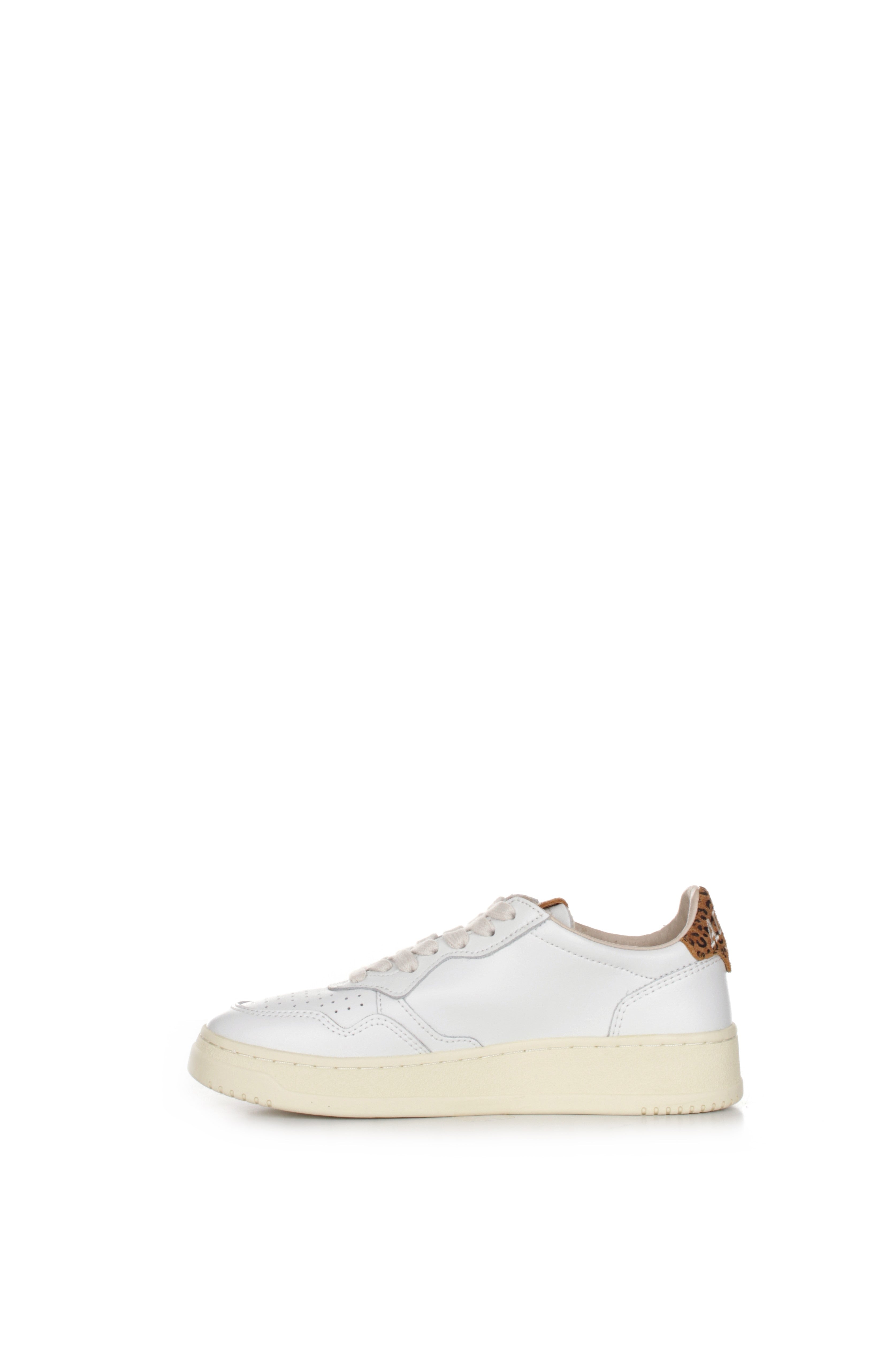 SNEAKERS Bianco Autry