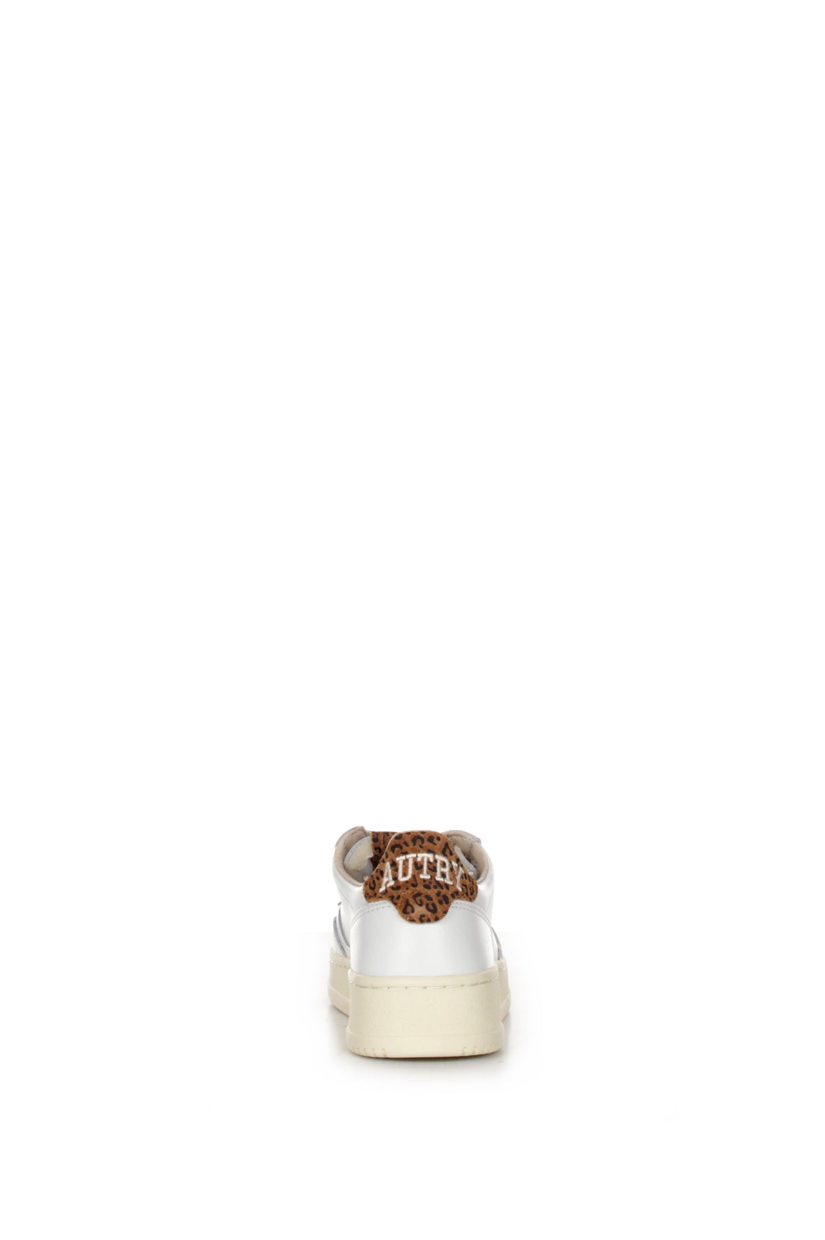 SNEAKERS Bianco Autry