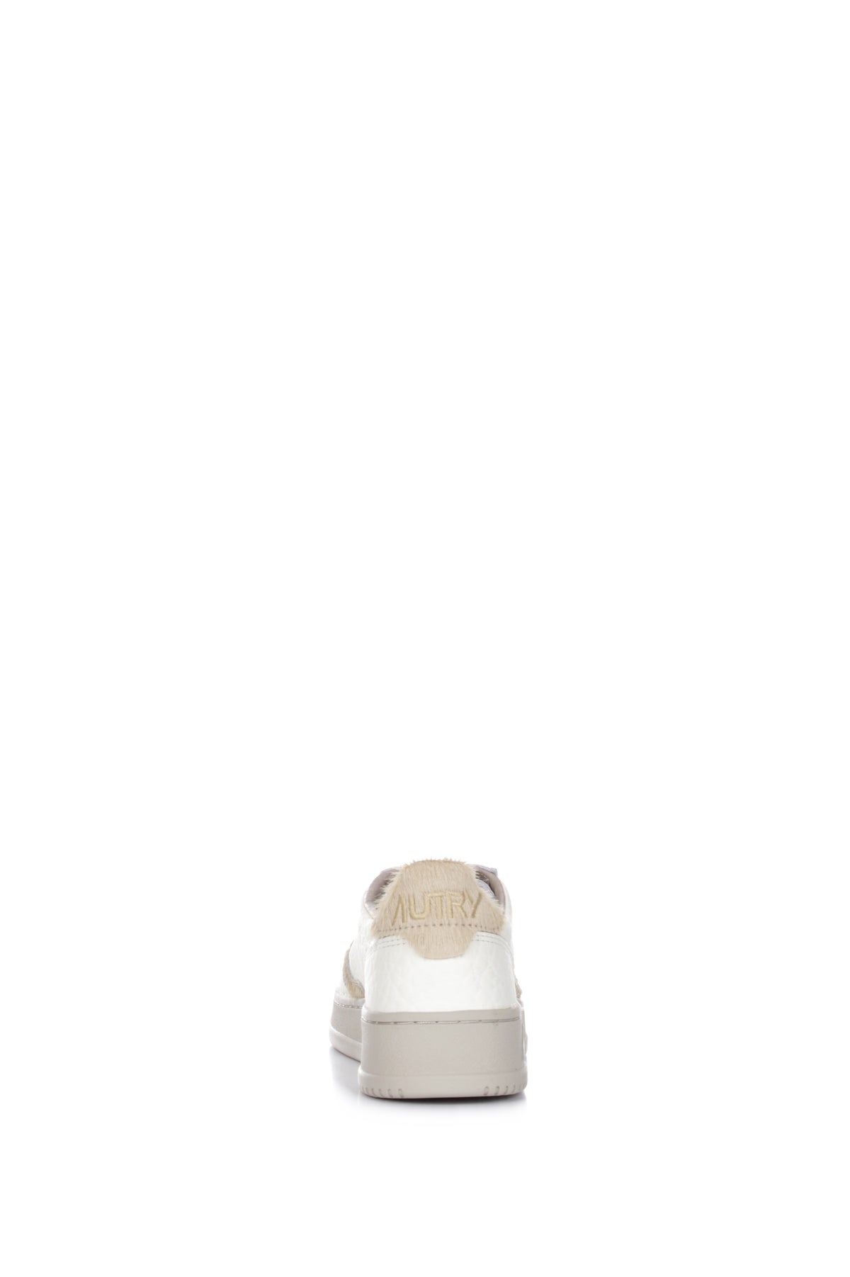SNEAKERS Beige Autry