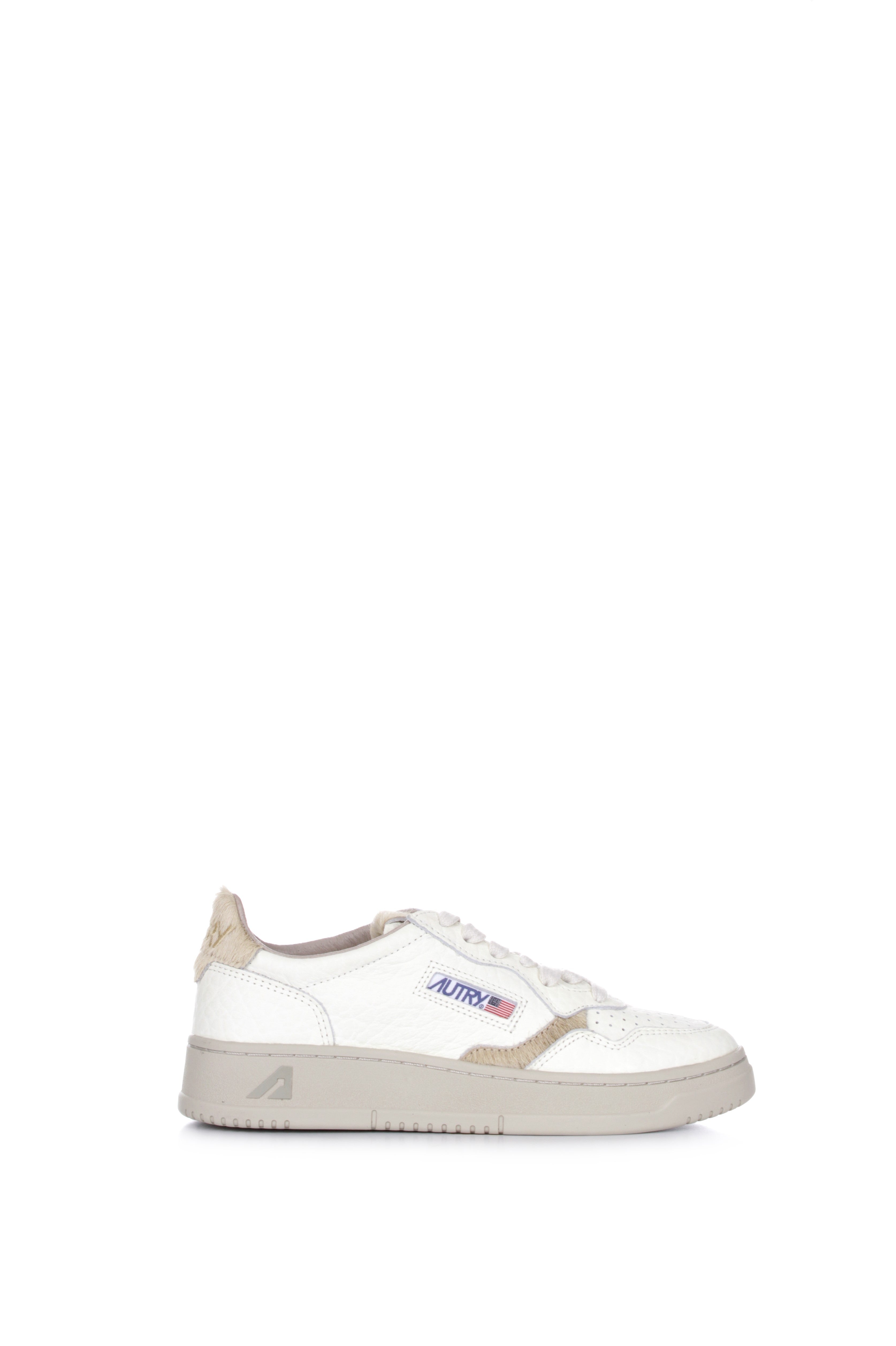 SNEAKERS Beige Autry