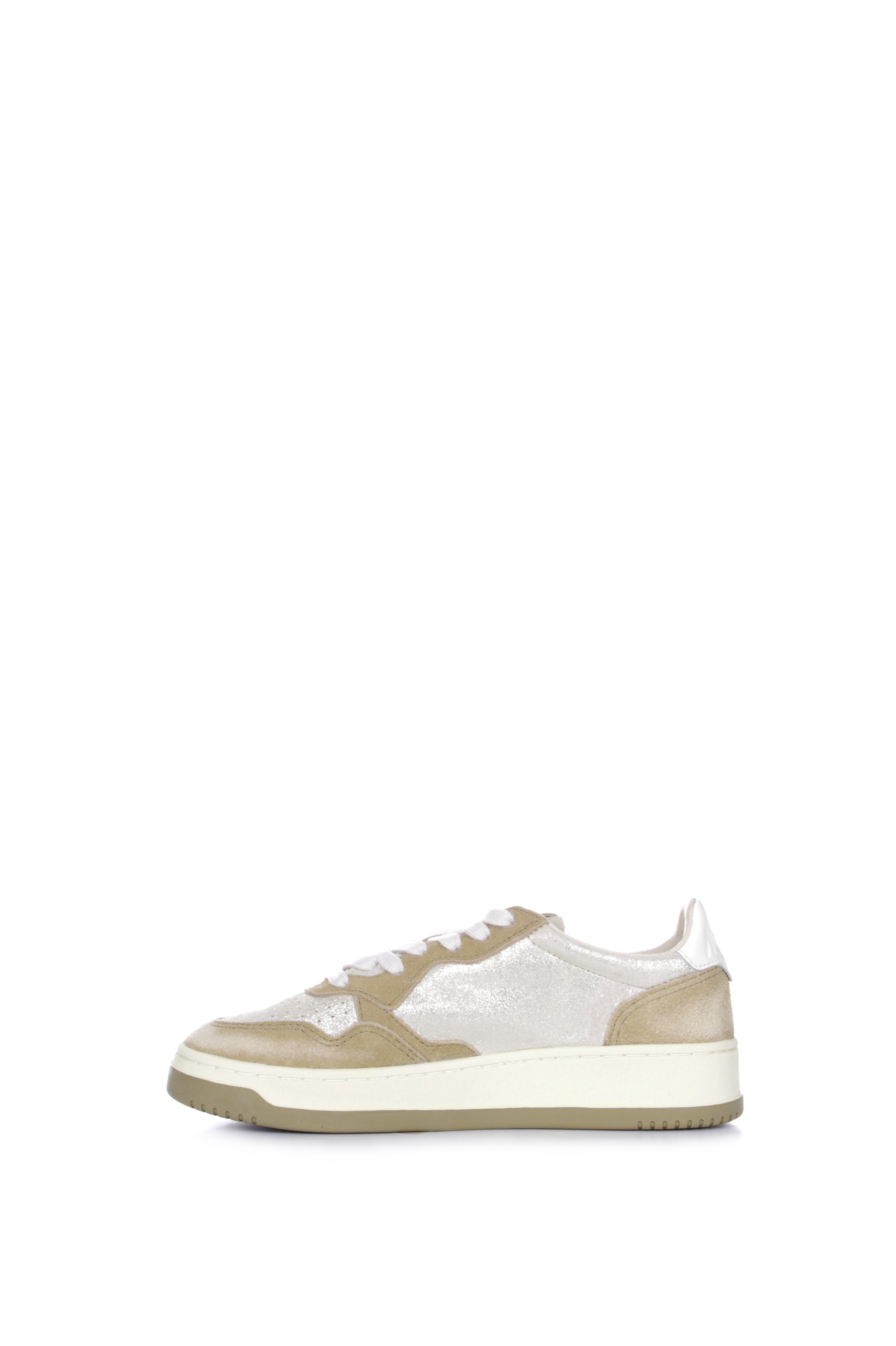 SNEAKERS Multicolore Autry