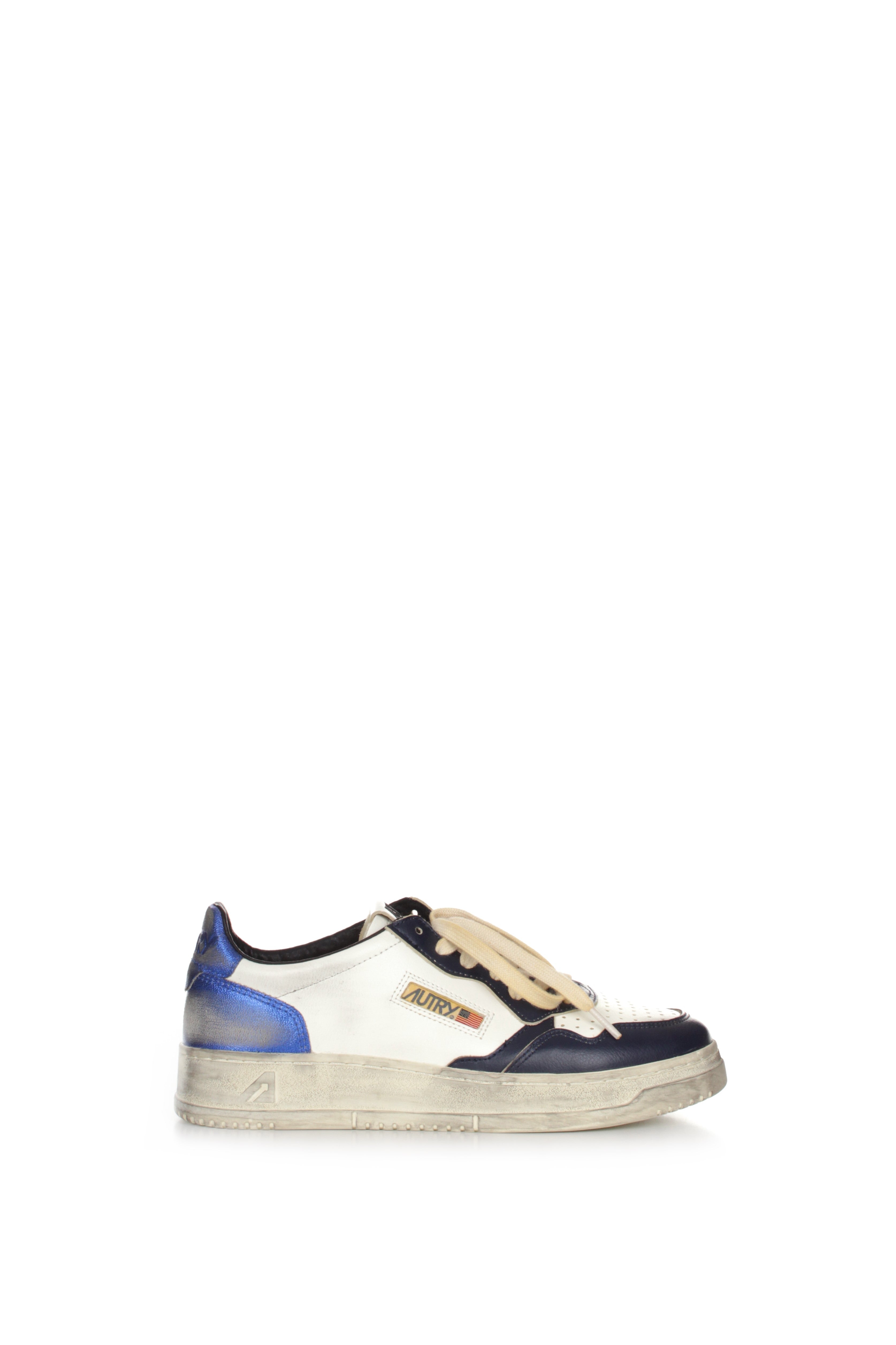 SNEAKERS Multicolore Autry