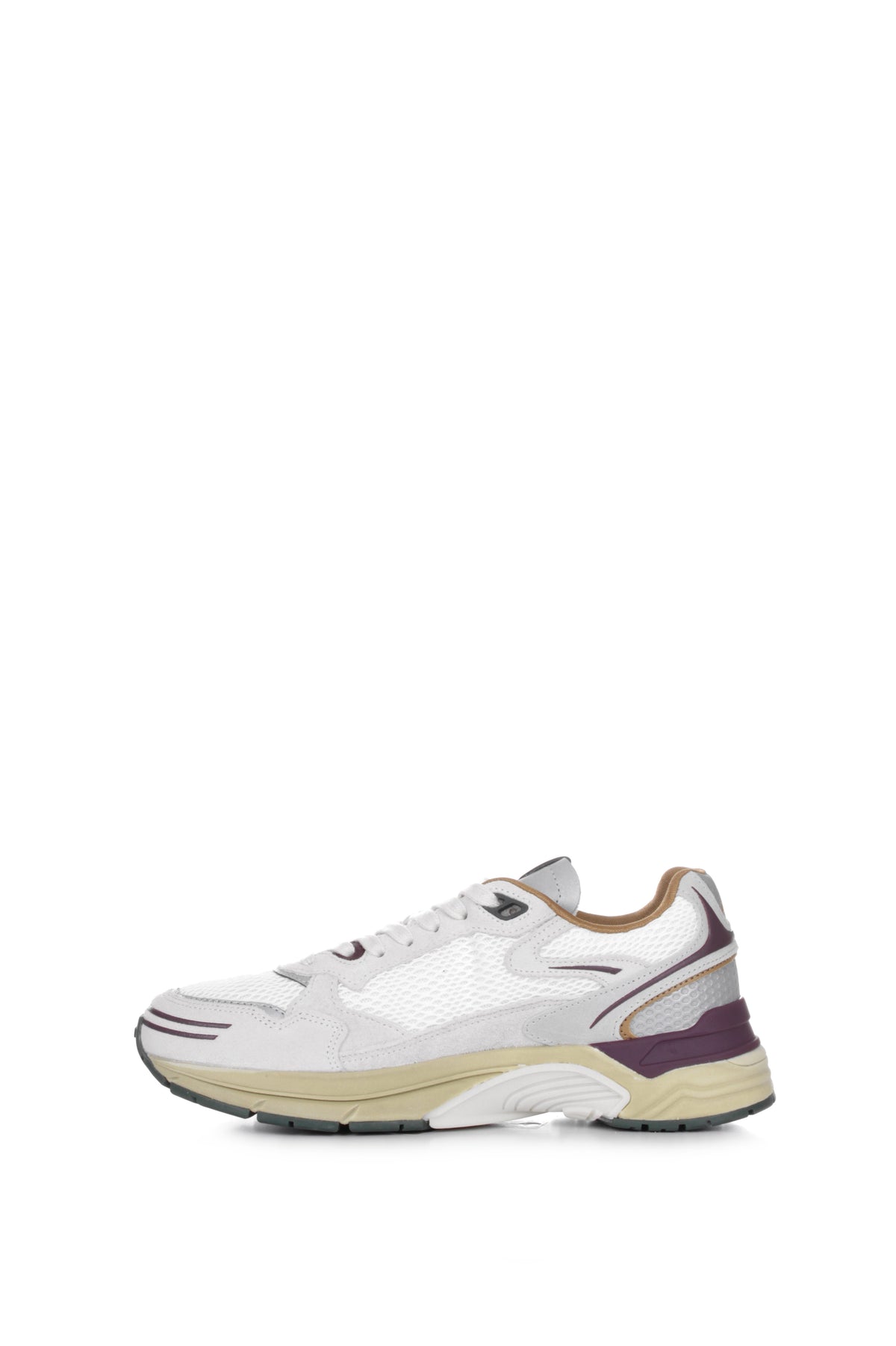 SNEAKERS Bianco Autry
