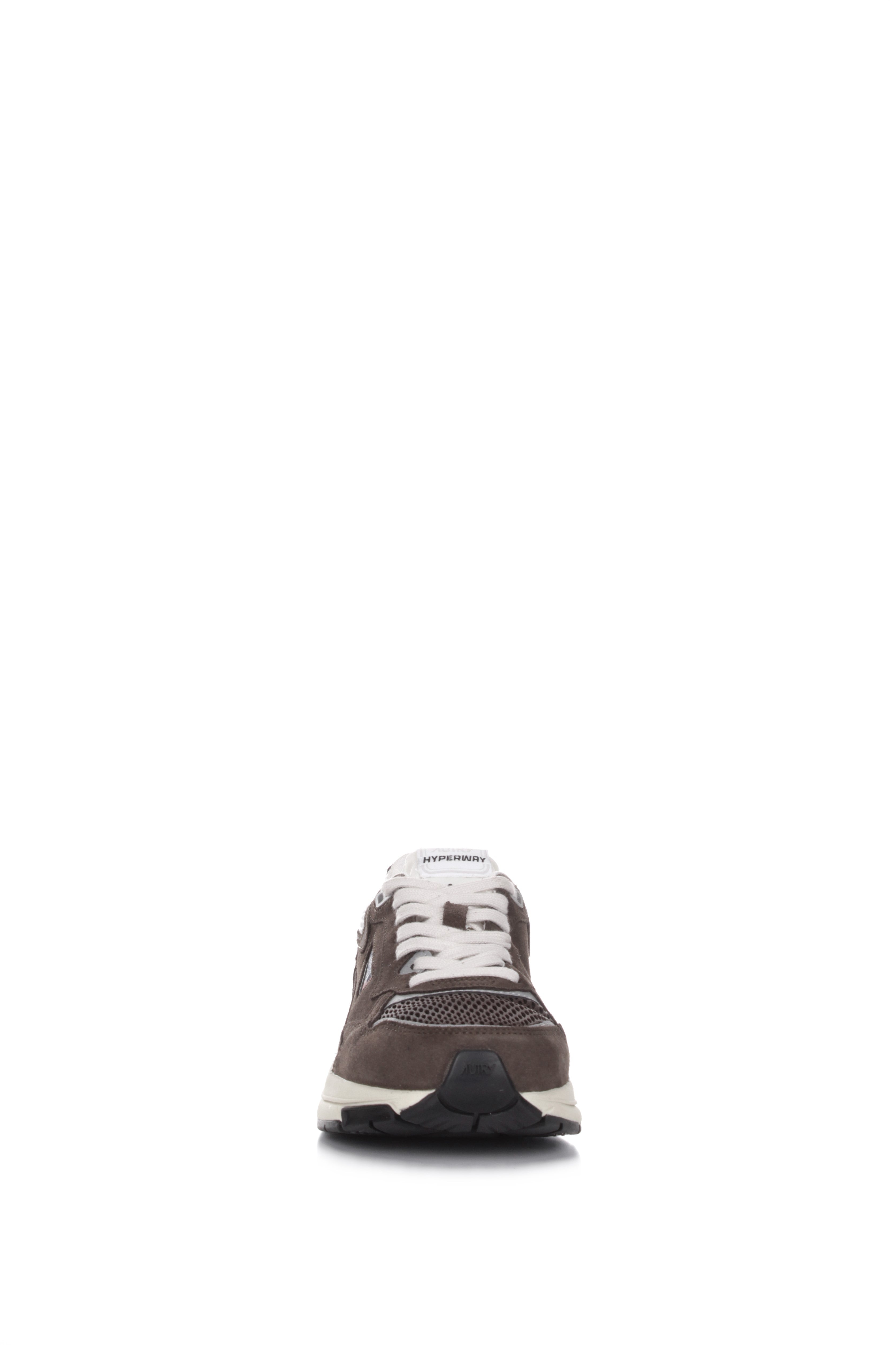 SNEAKERS Marrone Autry