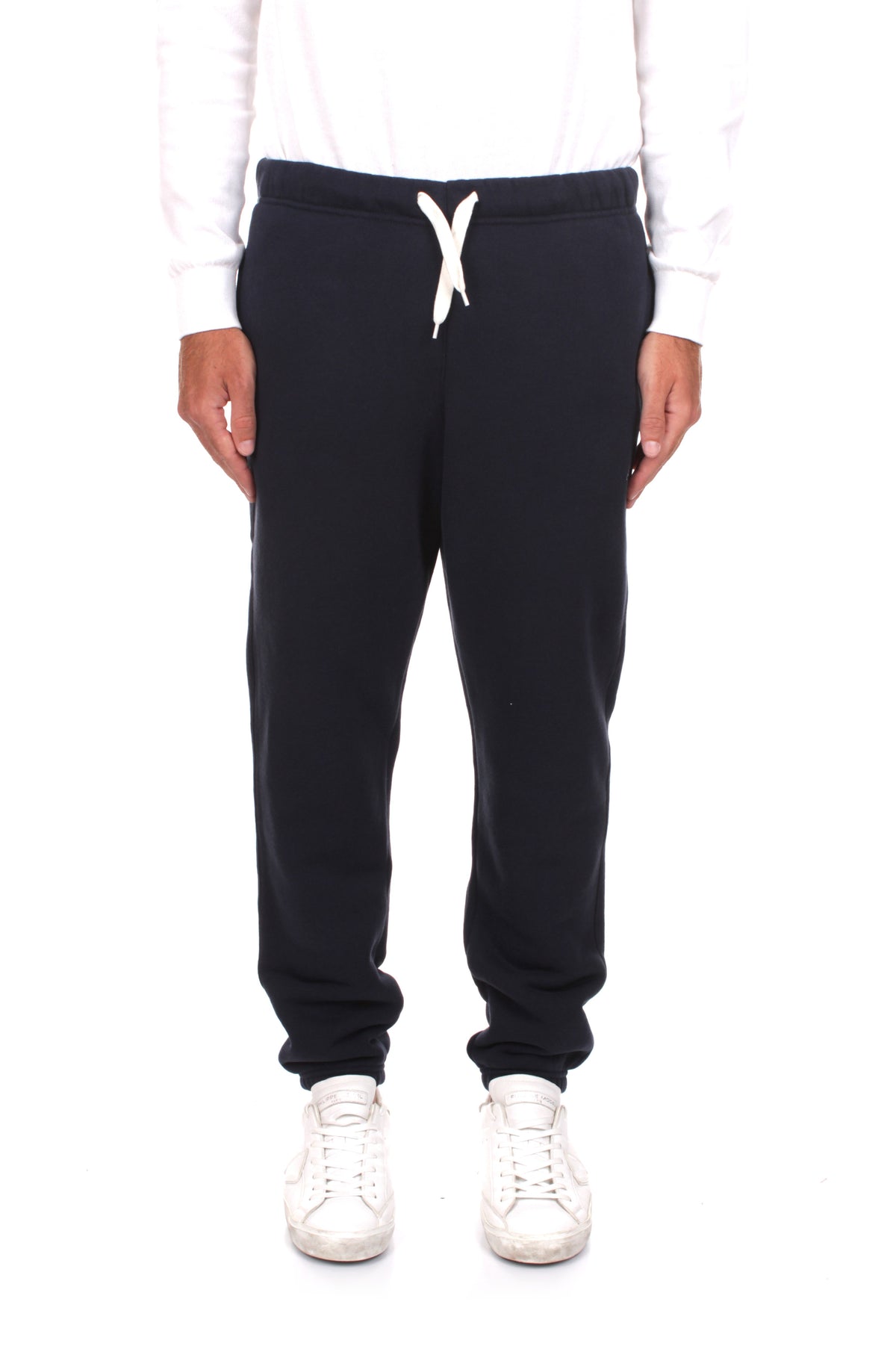 PANTALONI TUTA Blu Autry