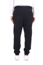 PANTALONI TUTA Blu Autry