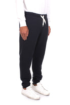 PANTALONI TUTA Blu Autry