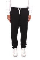 PANTALONI TUTA Nero Autry