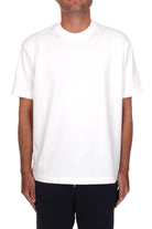 T-SHIRT Bianco Autry
