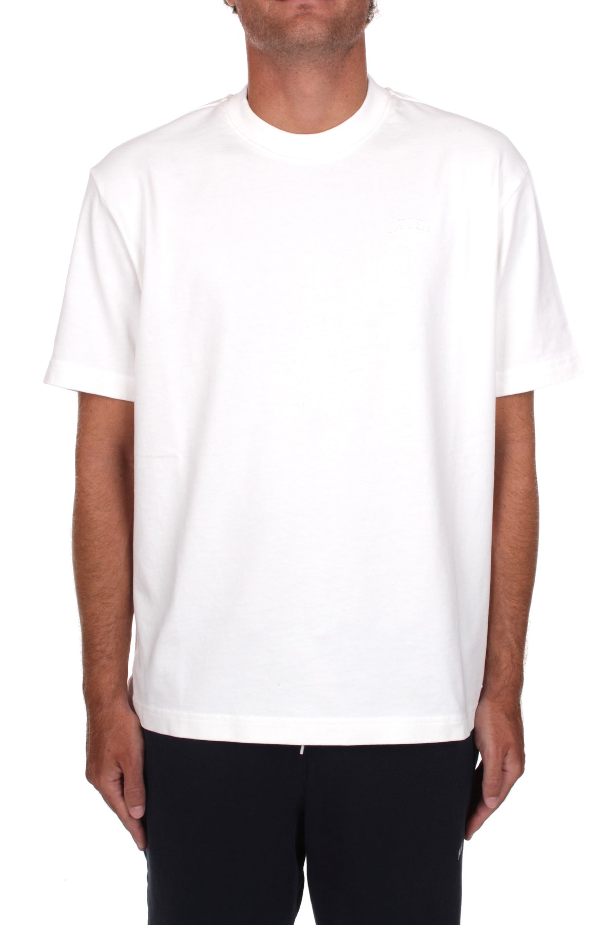 T-SHIRT Bianco Autry