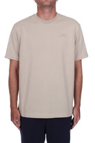 T-SHIRT Beige Autry