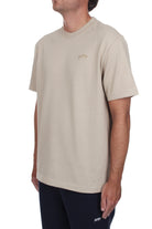 T-SHIRT Beige Autry