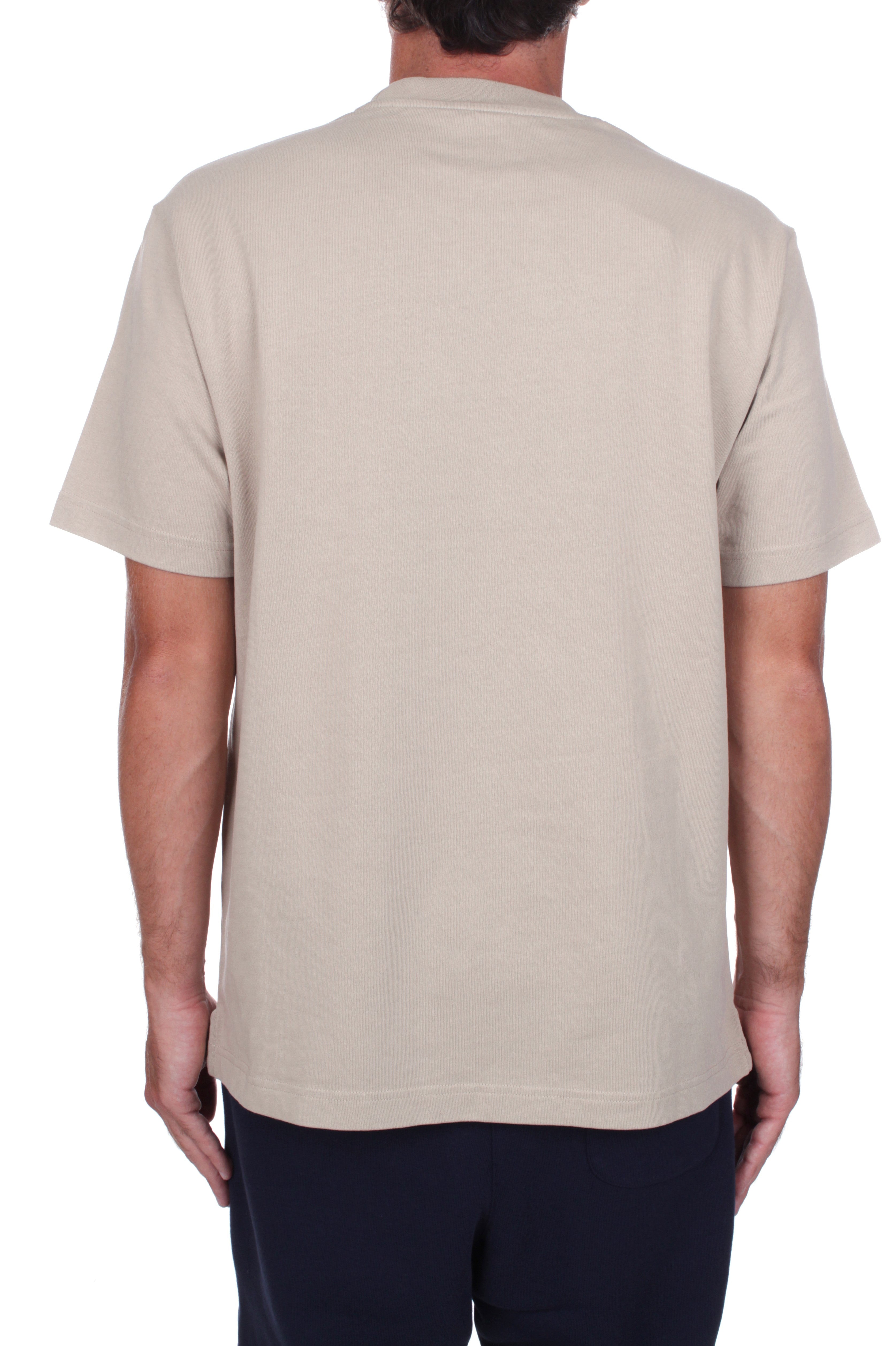 T-SHIRT Beige Autry