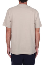 T-SHIRT Beige Autry