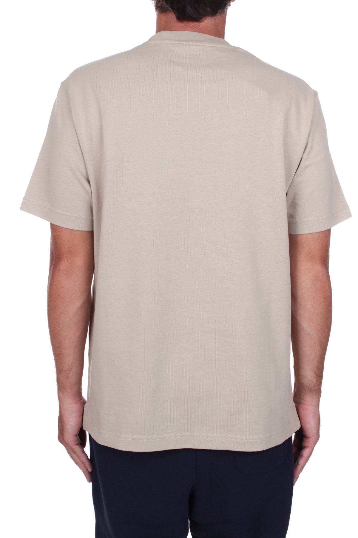 T-SHIRT Beige Autry